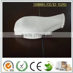Environmentally Friendly Square Paper Urinal/ Paper Fiber Urine Bottle thumbnail-2