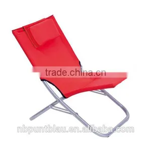 Personalized Foldable Summer Beach Folding Chair thumbnail-4