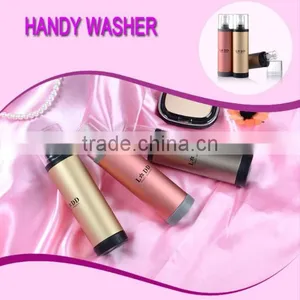 Super Mini Clothese Washer, Electric Handheld Semi-Automatic Mini Washing Machine, Household Mini Handy Washing Machine thumbnail-3