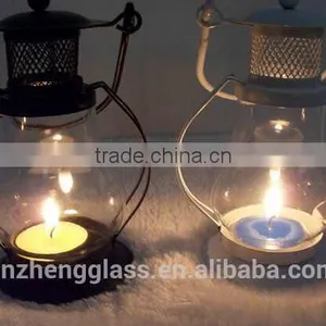 Vintaged High Quality Antique Teal Hanging Home Decor Wholesalers for Weddings thumbnail-1