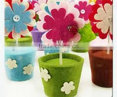 Synthetic Nowoven Fabric - Handcraft Works thumbnail-2