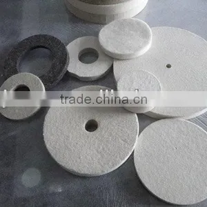 Wool Felt Wheels thumbnail-1