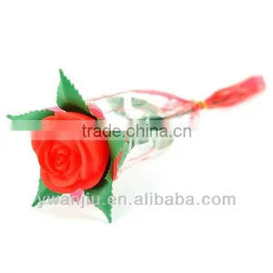 Supply Creative Fashion LED Rose Light thumbnail-2