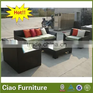 Outdoor Rattan Furniture Miami Rattan Furniture thumbnail-1