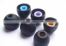 Cute Manufacturers Selling High Quality Silicone Gel Earplug thumbnail-1
