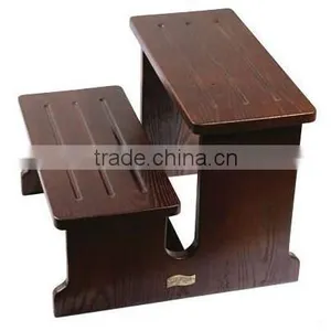 Spa Wooden Step for Used Beauty Salon Furniture DS-H218B thumbnail-1