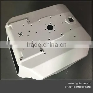 DITAI Produce ABS Plastic Vacuum Forming Sink thumbnail-1