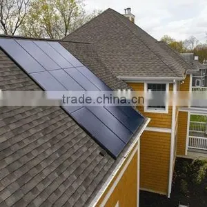 Solar Light System Solar and Wind Energy 500W thumbnail-4