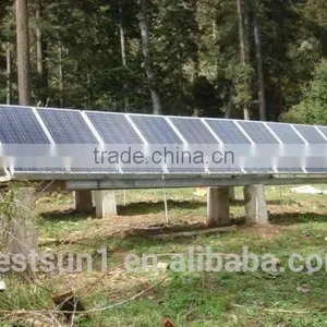 Led Solar Energy Pillar Light 2000w thumbnail-2