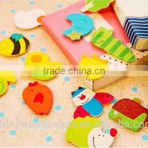 Lovely Cheap Wooden Furniture Cartoon Stickers thumbnail-2