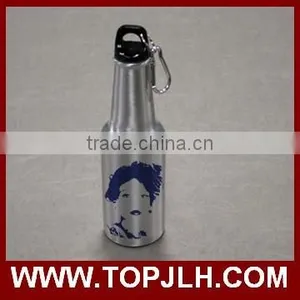 400ml Aluminium Empty Beer Bottles thumbnail-1