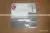 Delta/Kenya/Egyptian Airlines Anti-slip Paper Tray Mat, Flexo Printing Anti-slip Trayl Mat thumbnail-1