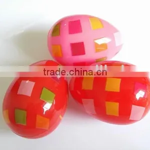 Plastic Easter Egg, Easter Product, Plastic Egg thumbnail-1