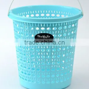 Plastic Garbage Trash Bin thumbnail-3