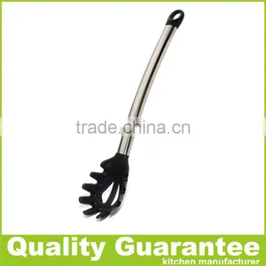 High Quality Stainless Steel Kitchen Utensil Set Multi-functional Cooking Utensils thumbnail-3