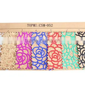2015 New Type High Quality Cork Shoes Material thumbnail-1