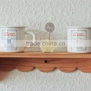Factory Wholesale Customized Metal Enamel Mug Enamel Camping Mug With Custom Design thumbnail-3