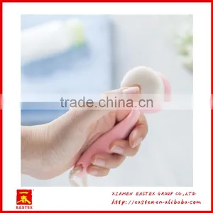 Soft Facial Use Cleansing Brush to go Effectively Black Head thumbnail-3