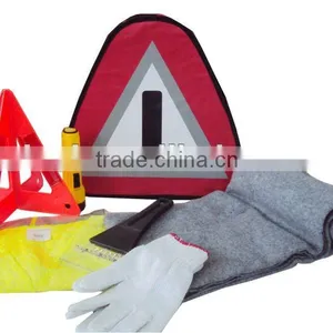 YYS12040 Roadside Emergency Disaster Kit for Winter thumbnail-1