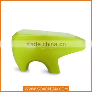 Cute Children Furniture Kids Cartoon Study Chair thumbnail-2