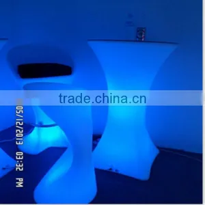 Led Bar Set/sofa Set/led Corner Sofa thumbnail-1