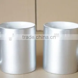 Porcelain Mug for Drinking thumbnail-1