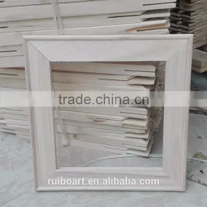 Hot Sale Wood Stretcher Frame thumbnail-1