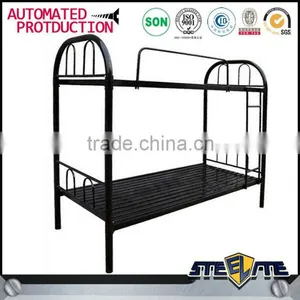 KD Steelite Sale Save Space Furniture Steel Dormitory Bunk Beds Frames thumbnail-1