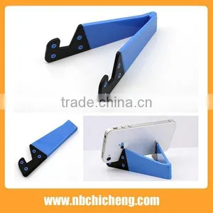 Plastci Folding Mobile Phone Holder thumbnail-1
