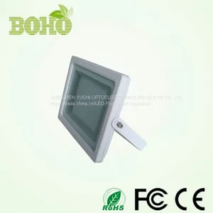 LED-флуктелементный прожектор-038 thumbnail-2