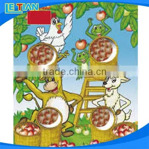 2015 NEW Playground Equipment Indoor thumbnail-1