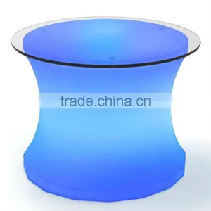 Led Led tv Tables/under Table Led Light/led Illuminated Table thumbnail-1