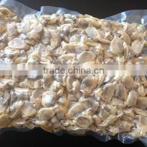 Korea Class Short Necked Clam thumbnail-1