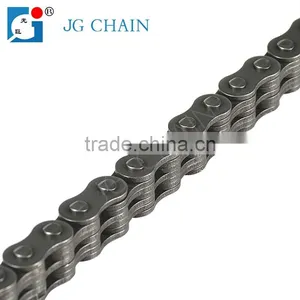LH0834 Iso Standard Steel Forklift Lift Leaf Chain bl Series thumbnail-1