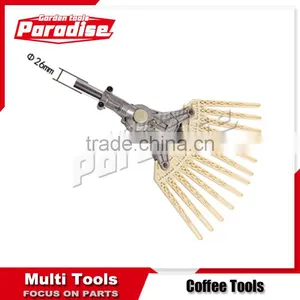 Multifunction Brush Cutter Coffee Protector Tools thumbnail-1