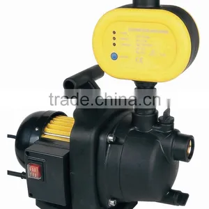 Automatic Pressure Water Garden Pump thumbnail-1