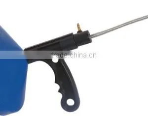 C Type Conduit Elex Drain Cleaner thumbnail-1