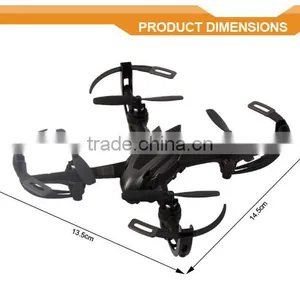 YiZhan Quadcopter I4s i Drone 2MP Camera 2.4GHz 4 Channel 6 Gyro Mini Quadcopter 3D Rollover RTF Version Drone thumbnail-5