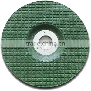 T27 4"WA Special Grinding Wheel for Stainless Steel thumbnail-1