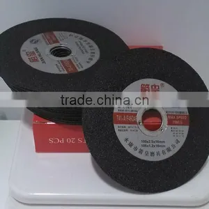 Abrasive Cut Off Wheels thumbnail-4