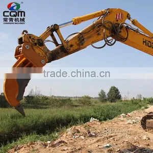 Agricultural Machine Spares Bulldozer Ripper /single Ripper Teeth thumbnail-4