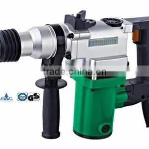 Electric Rotary Hammer thumbnail-1
