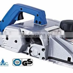 136mm Electric Planer 230V thumbnail-1