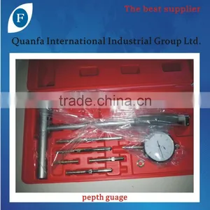 Measuring Tools Dial Indicator thumbnail-4