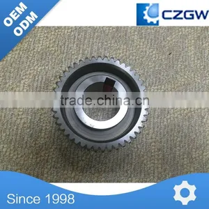 Pinion Gear Planetary Gear Engineering Machinery Parts-001 thumbnail-4