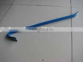 Wrecking Bars,crow Bars,pry Bars,chisel,bars,ball Joint Seperator thumbnail-1