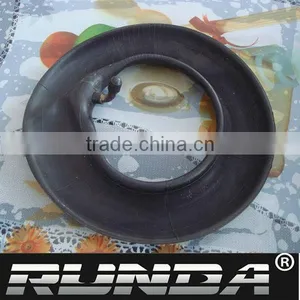 Wheelbarrow Rubber Tires thumbnail-1