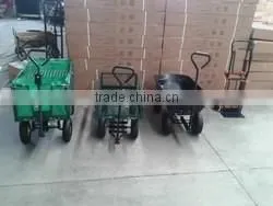 All Kinds of Garden Cart TC4205F thumbnail-1