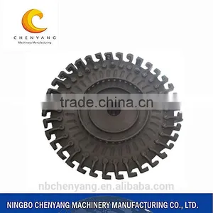 OEM Service for Welding Aluminium Part thumbnail-1