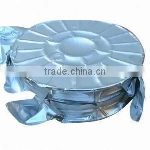 Factory Gas Sheilding E71T-1flux Cored Arc Welding Electrodes thumbnail-3